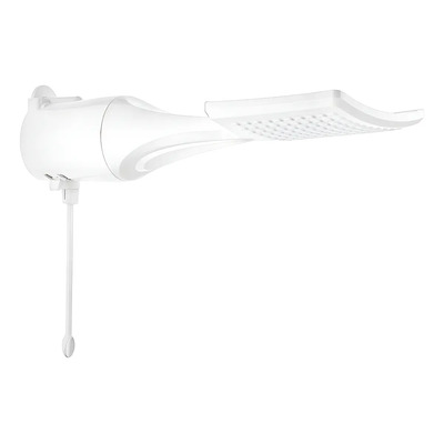 Lorenzetti Lorenshower regadera electrica gran esparcidor potencia 5500 W | Envío gratis