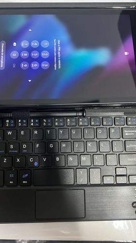 Galaxy Tab Active3 Lte - Enterprise Edition, Com Teclado