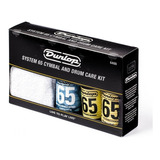 Kit De Mantenimiento Para Bateria Dunlop 6400