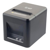 Impresora Termica De Recibos Sat Q22 Usb Serial Papel 80mm 