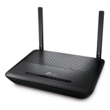 Roteador Tp-link Gpon Voip Ac1200 Archer Xr500v (no Bolha)