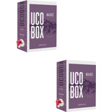 Vino Santa Julia Bag In Box Uco Box 3lts X2 - Oferta Celler