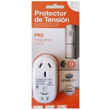 Protector De Tension Heladeras Pr3 Stand By 785030