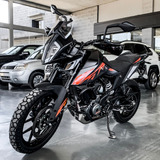 Ktm Adventure 390 