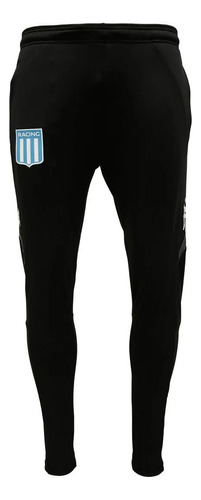 Pantalon Largo De Salidas Racing Club Kappa