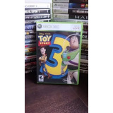 Toy Story 3 Xbox 360 Original