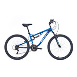 Bianchi Mtb-26 Pro Dsx Azul