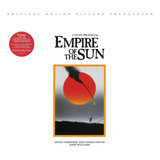 Vinilo: Empire Of The Sun (banda Sonora Original De La Pelíc