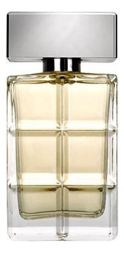 Hugo Boss Orange Man Edt 0.1 l Para  Hombre