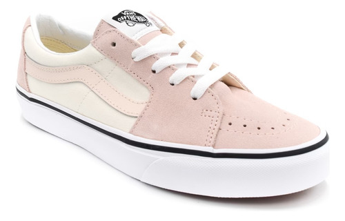 Tenis Vans Classics Sk8-low Para Dama Del 22 Al 26.