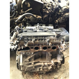 Motor Completo Ford Ecosport Focus 2.0 Aqjb Aoda 16v