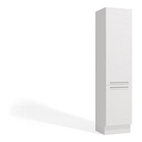 Paneleiro Suprema 2 Portas Branco 50cm X 52cm