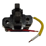 Portacarbon Alternador Compatible Con Hitachi Isuzu Camion