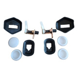 Kit Swich+tapones + Gomas P-02 Postes De Puertas Vocho 74-03