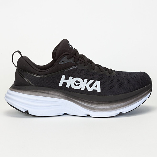 Tênis Hoka Bondi 8 Masculino Corrida