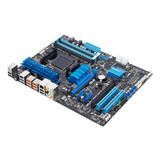 Tarjeta Madre Asus M5a97 Le R2.0, Chipset Amd Socket Am3+