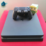 Sony Playstation 4 Slim 1tb