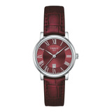 Reloj Mujer Tissot T122.210.16.373.00 Carson Premium