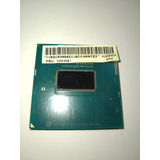 Microprocesador Notebook Intel Core I5-4300m 2,6 Ghz 04x4051