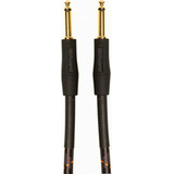Cable Roland Serie Gold Instrumento 2 Conectores Plug Tr
