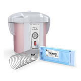 Autoclave Idealclave Labelle 8l Rosegold Manicure - Combo