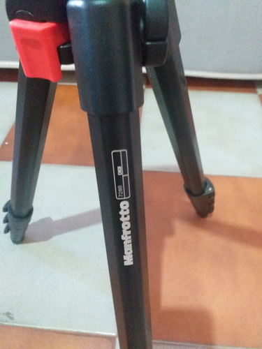 Tripode.manfrotto