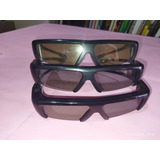 Óculos 3d  Samsung