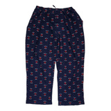 Pants Pijama Tommy Hilfiger Grande L Azul