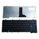 Teclado Toshiba C600 C640 C645 L600 L640 L645 L745 Esp Zonan