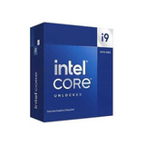 Processador Intel Core I9 14900 Kf   S1700 6,0 Ghz 36mb Box 