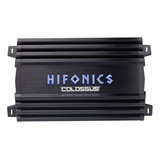 Amplificador Hifonics Colossus Hcc-2500.10 