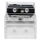 Cassettes Virgenes De 60 Minutos Pack 30 Unidades