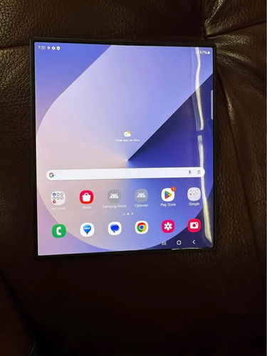 Teléfono Celular Samsung Galaxy Z Fold6 Sin Meses Sin Intereses Puedo Bajarlo A 20000 | Meses sin interés