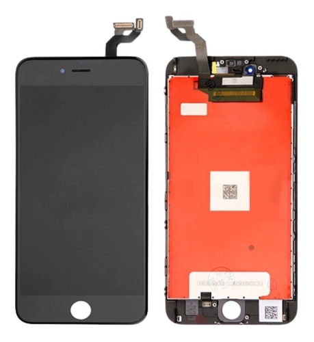 Display Lcd Tela Touch Frontal Compatível iPhone 6s Plus