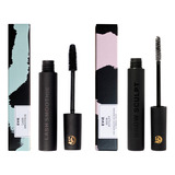  Kit Duo Rimel Lash Smoothie Y Brow Sculpt Cera Para Cejas