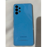 Celular Samsung Galaxy A32 4g 128gb 4gb Dual Sim Color Azul