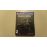 Uncharted,the Lost Legacy Ps4 I¡¡¡¡igual Que Nuevo¡¡¡¡