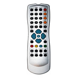 Controle Remoto Compatível Tv Claro Le-7915