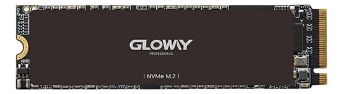 Ssd Gamer Gloway 1tb Profissional Gen 4 Nmve 1.4 - Novo