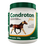 Condroton Plus 500 Gr - Vetni