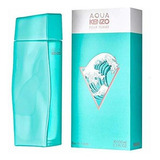 Edt 3.3 Onzas Aqua Kenzo Por Kenzo Para Mujer, En Spray