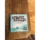 Parafina Sticky Bumps Basecoat! Estoicosurf//