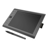 Gaomon M106k Tableta Digitalizadora De Gráficos Windows Mac