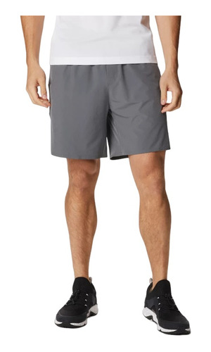 Short Traje De Baño Hombre Columbia Hike Omni-wick