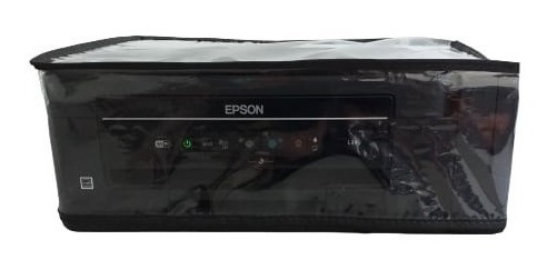 Capa Para Impressora  Epson Tx430w Cristal