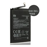 Bateria Bm4j Para Xiaomi Redmi Note 8 Pro