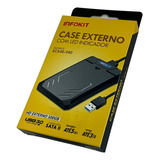 Hd Externo 500gb Para Pc Notebook Ps3 Ps4 Xbox One Tv E Som