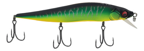 Isca Megabass Oneten Jr. - 9,8cm 10,5g - Varias Cores