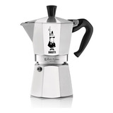 Bialetti - Moka Express: Icnica Mquina De Espresso Para Estu