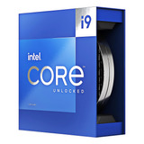 Micro Procesador Intel Core I9 13900k 5.8ghz 13va Gen S1700